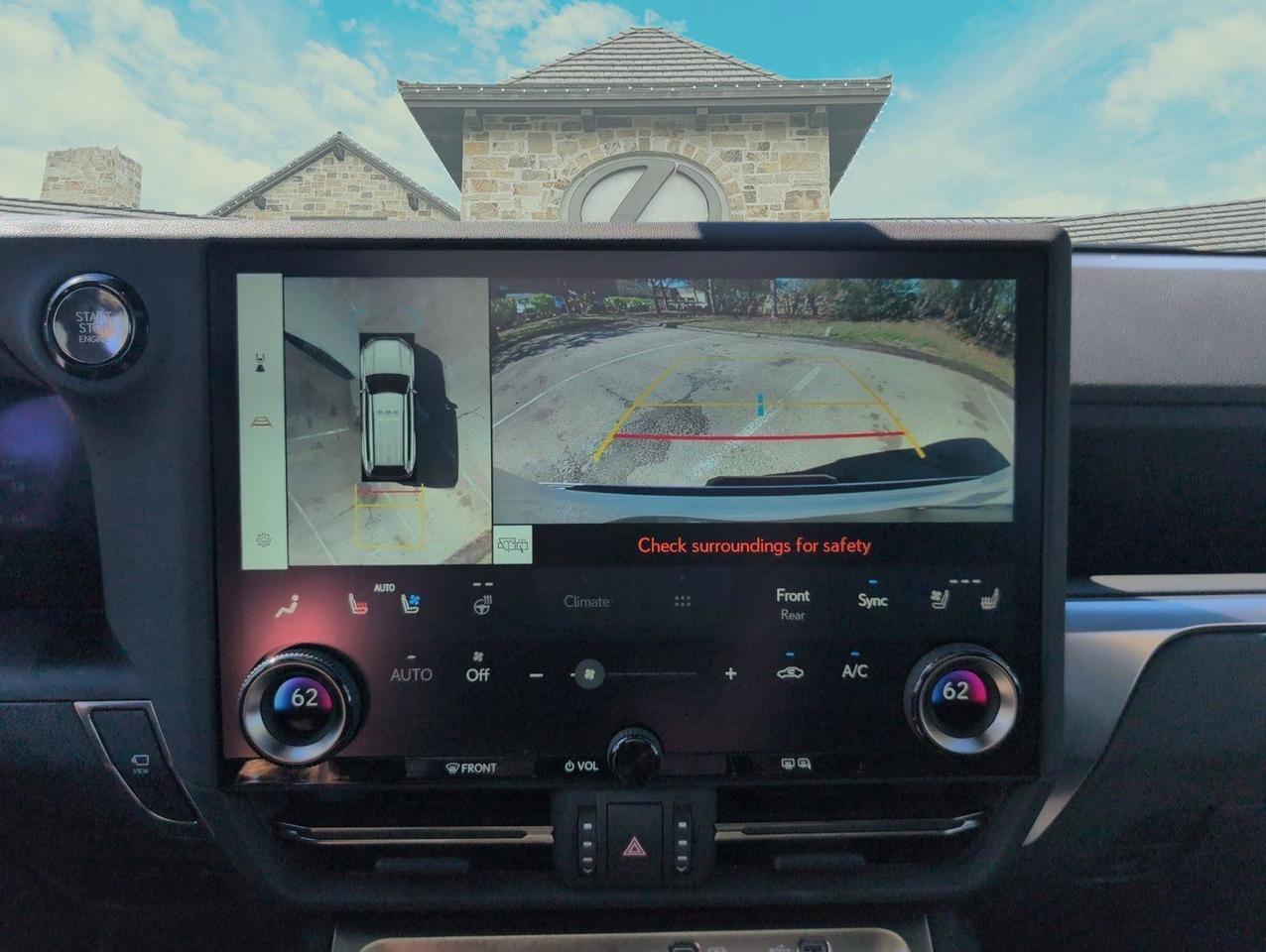 2024 Lexus GX 550 Luxury San Antonio TX