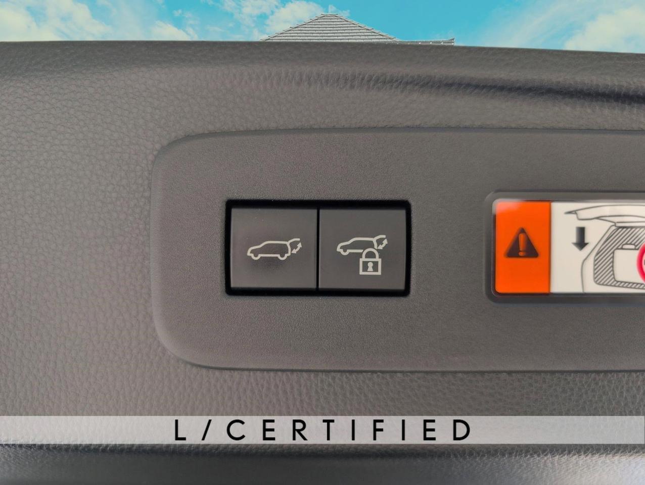 2024 Lexus GX 550 Luxury