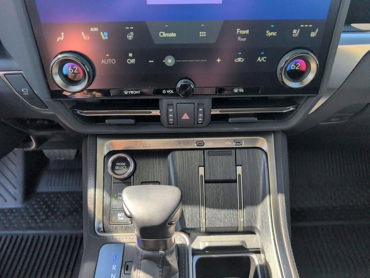 2024 Lexus GX 550 Luxury San Antonio TX