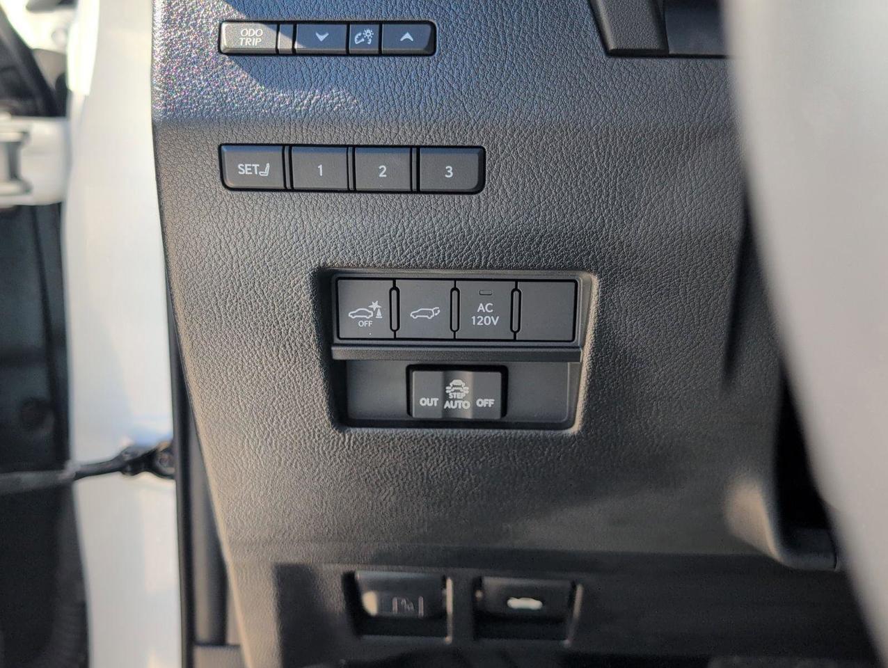 2024 Lexus GX 550 Luxury San Antonio TX