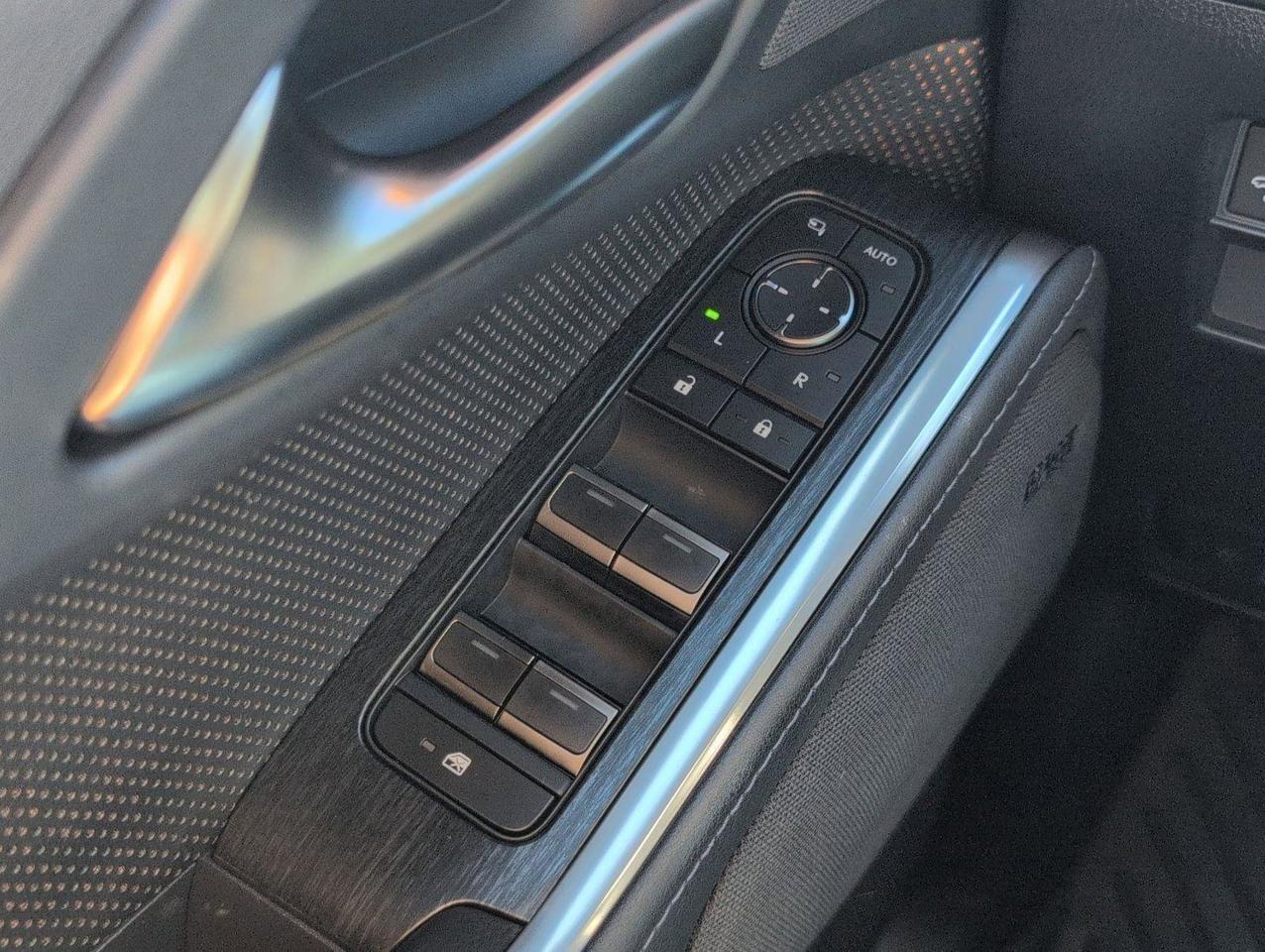 2024 Lexus GX 550 Luxury San Antonio TX