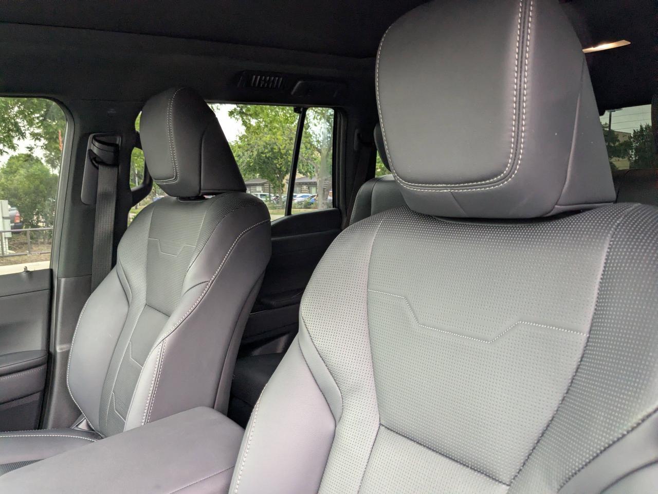 2024 Lexus GX 550 Luxury San Antonio TX