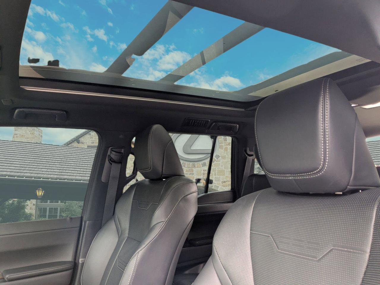 2024 Lexus GX 550 Luxury San Antonio TX
