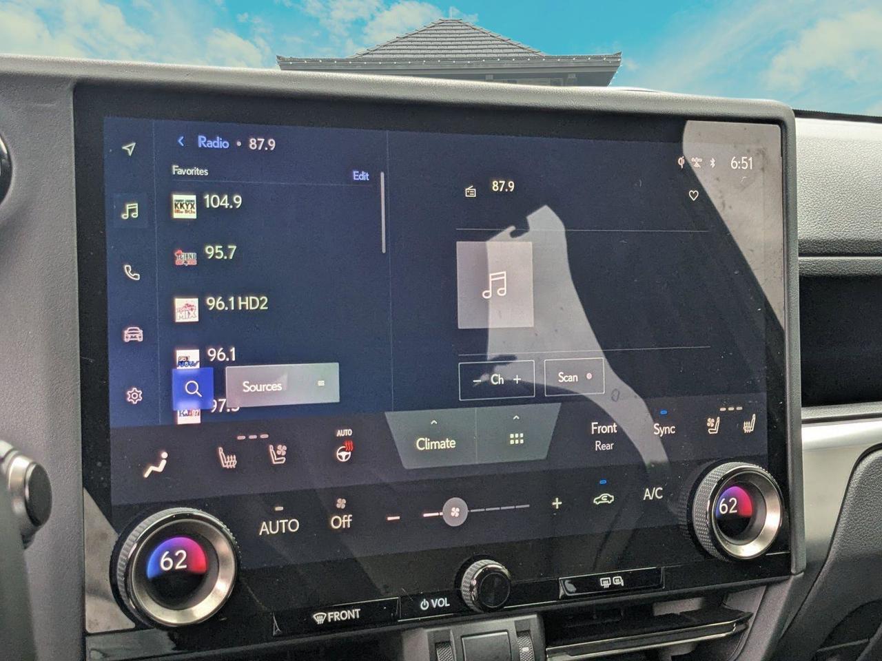 2024 Lexus GX 550 Luxury San Antonio TX