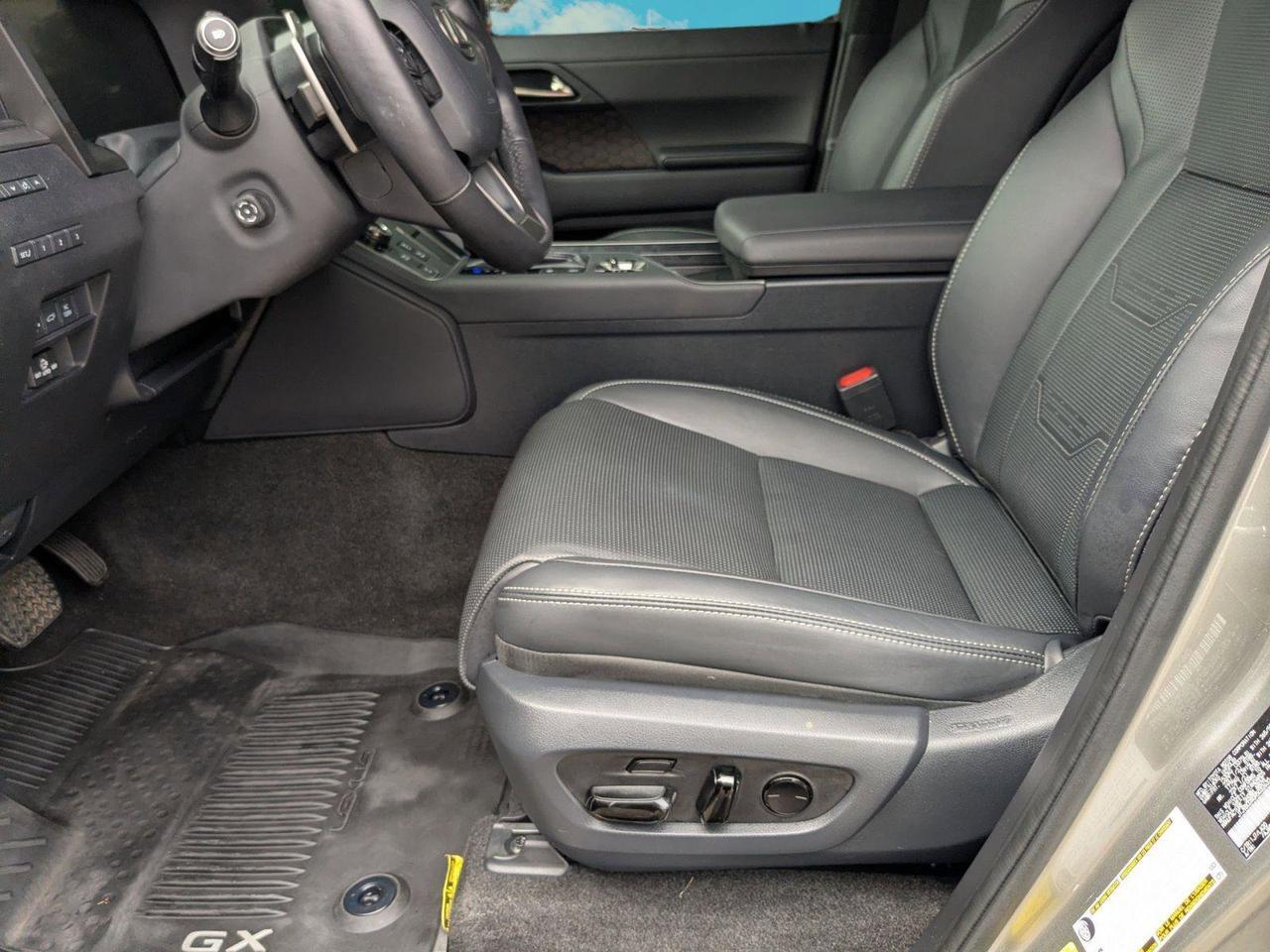 2024 Lexus GX 550 Luxury San Antonio TX