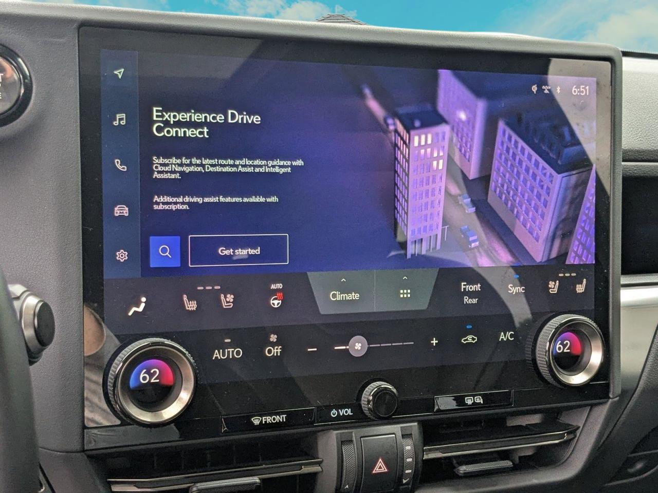 2024 Lexus GX 550 Luxury San Antonio TX