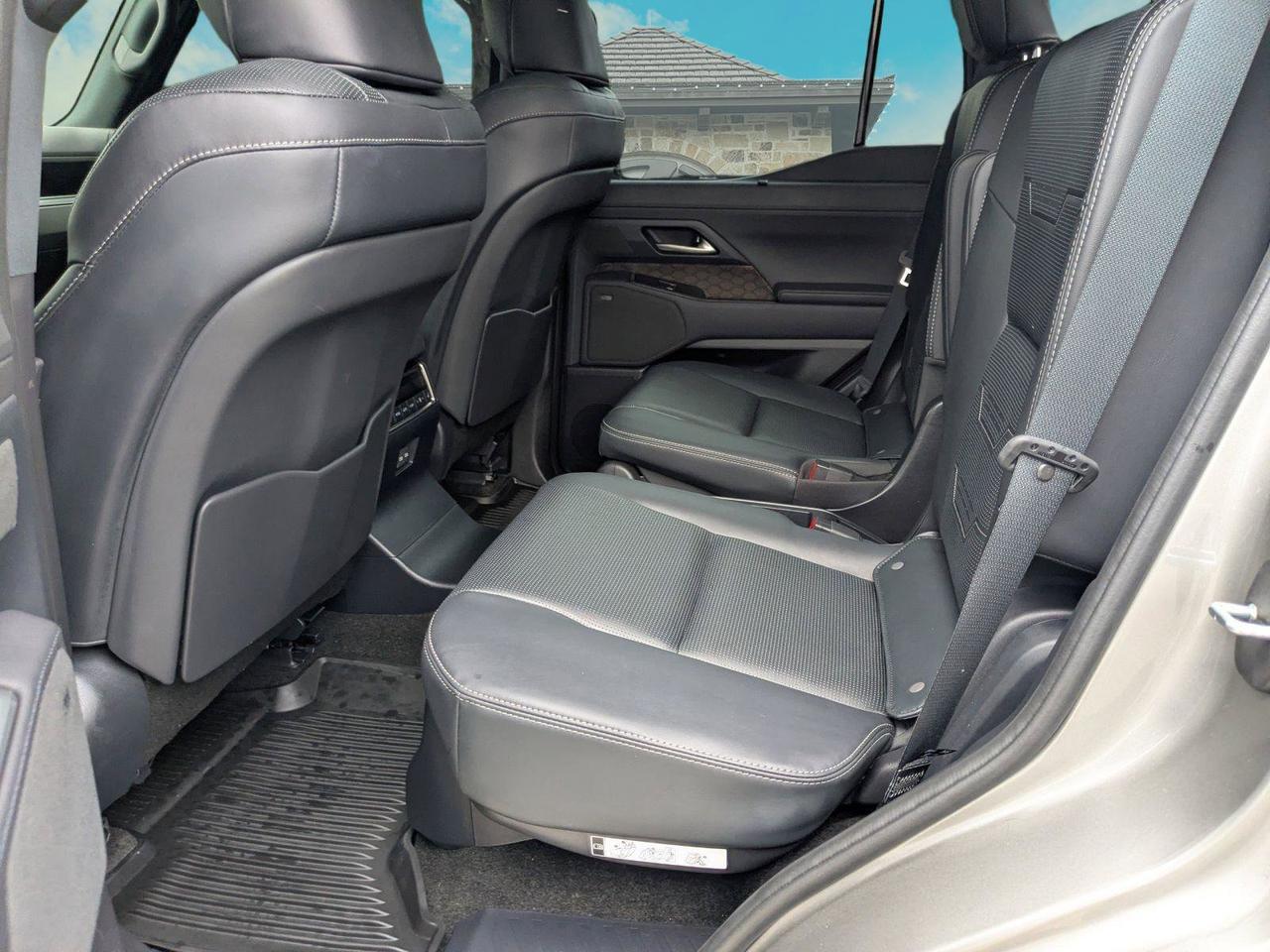 2024 Lexus GX 550 Luxury San Antonio TX