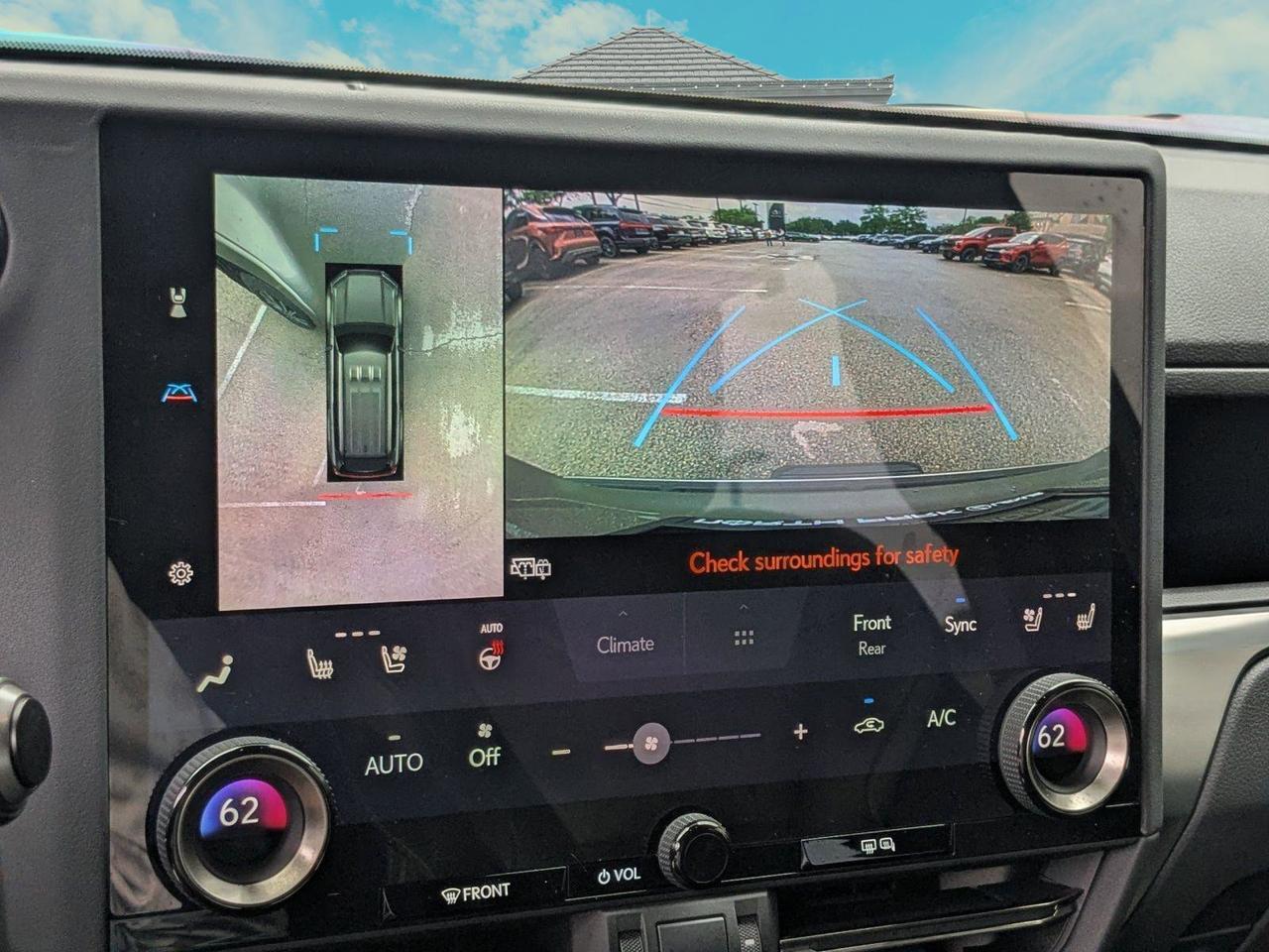 2024 Lexus GX 550 Luxury San Antonio TX