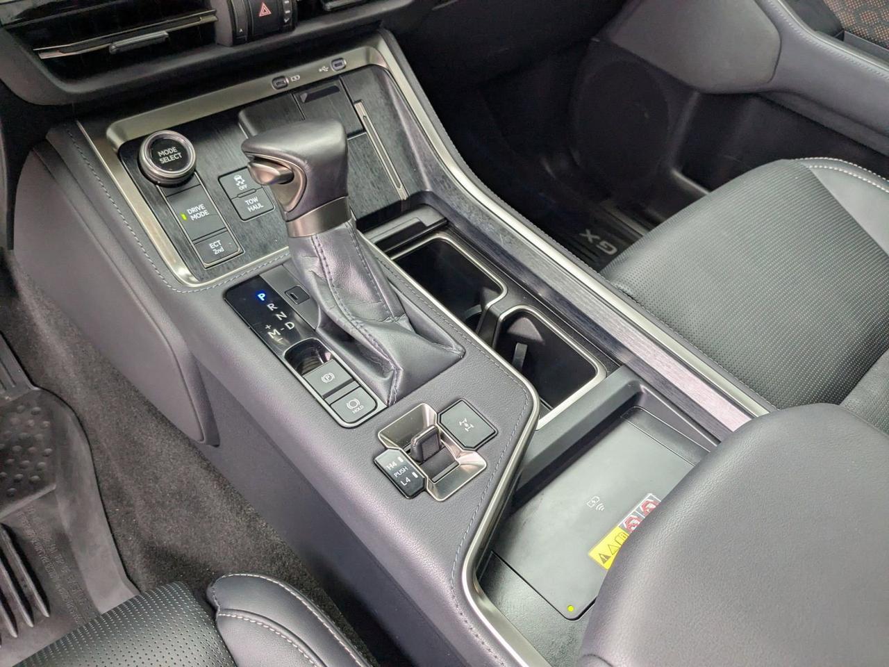 2024 Lexus GX 550 Luxury San Antonio TX