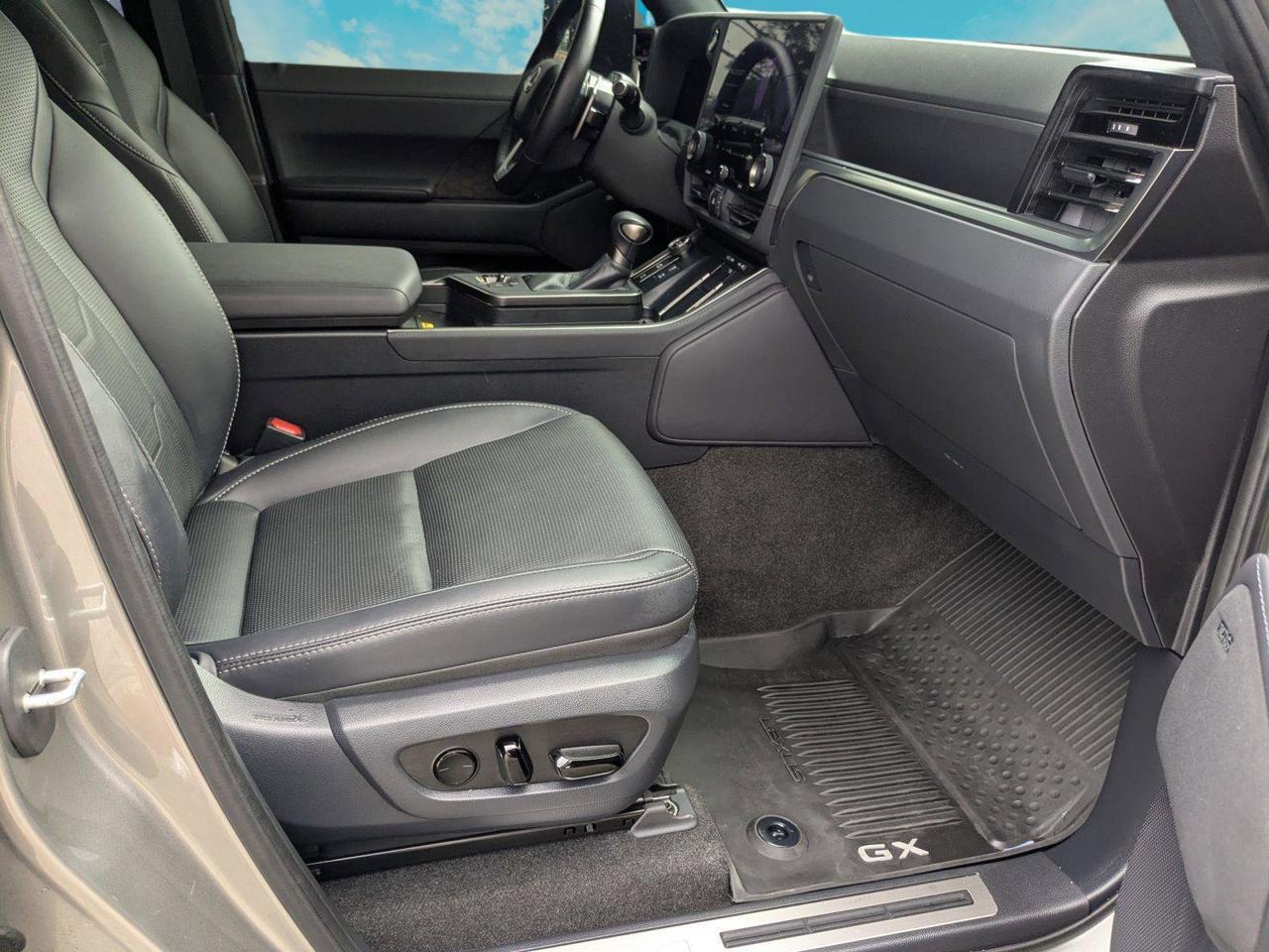 2024 Lexus GX 550 Luxury San Antonio TX
