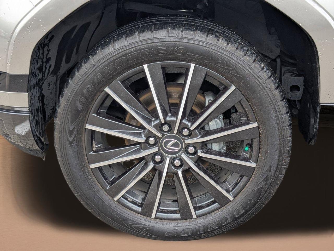 2024 Lexus GX 550 Luxury San Antonio TX