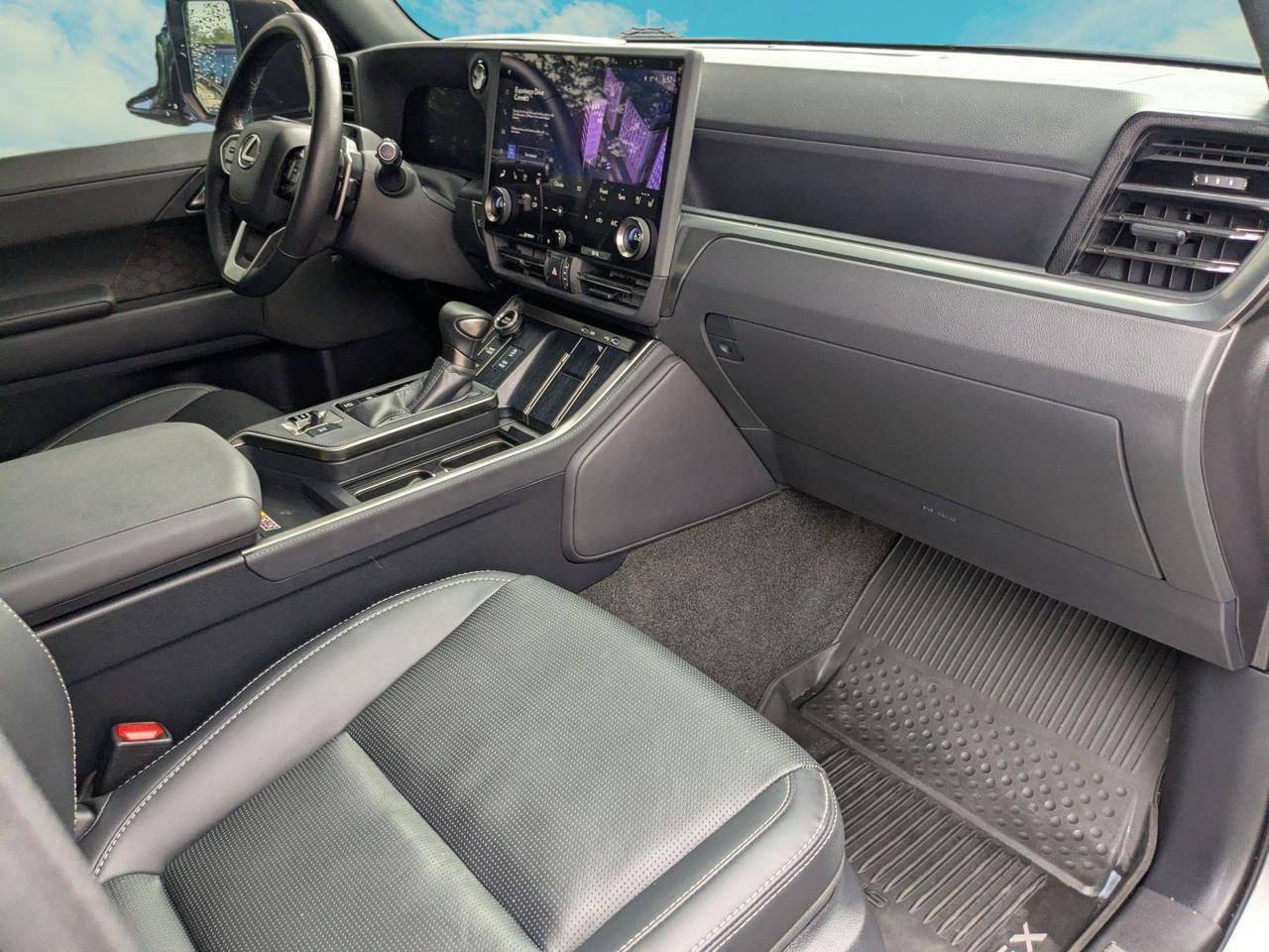 2024 Lexus GX 550 Luxury San Antonio TX