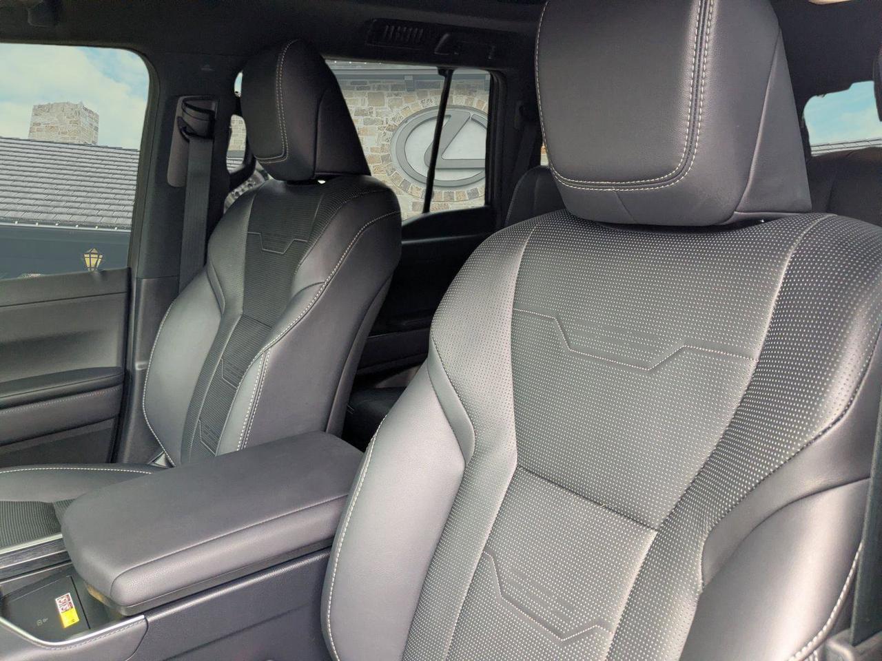 2024 Lexus GX 550 Luxury San Antonio TX