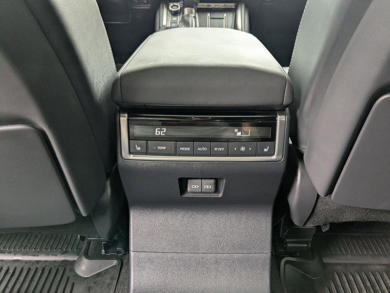 2024 Lexus GX 550 Luxury San Antonio TX