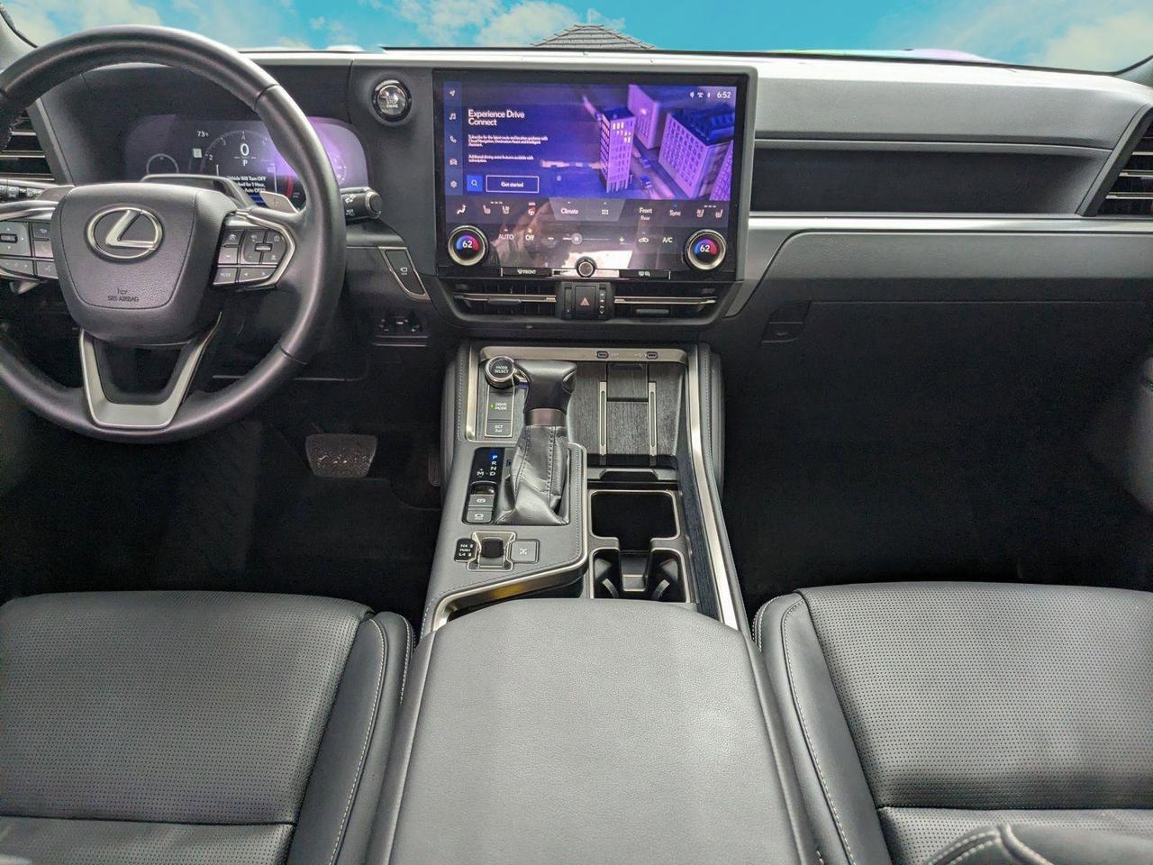 2024 Lexus GX 550 Luxury San Antonio TX