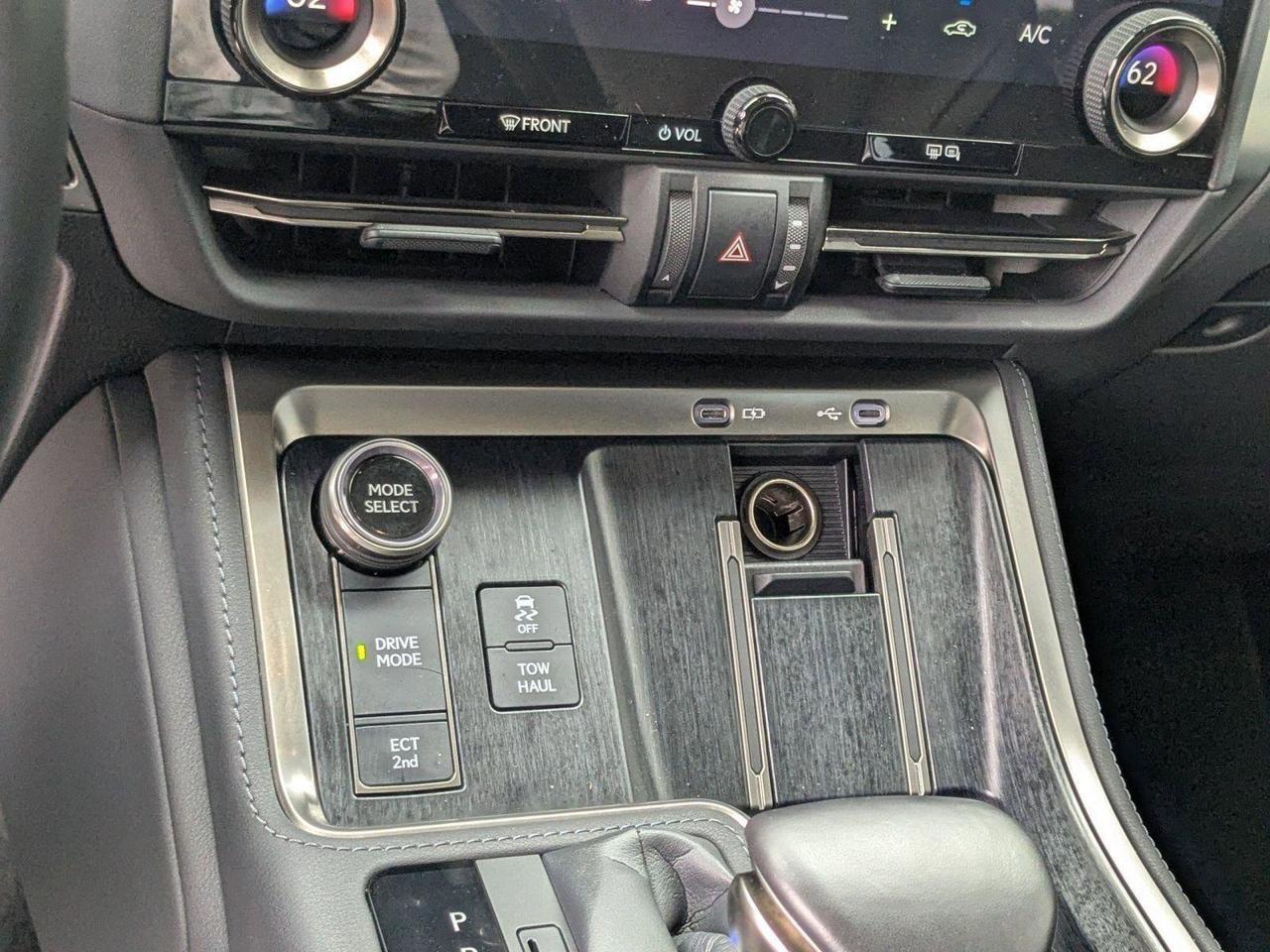 2024 Lexus GX 550 Luxury San Antonio TX