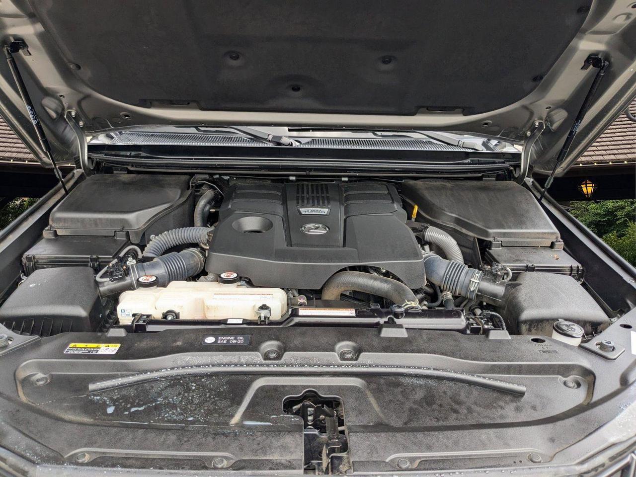 2024 Lexus GX 550 Luxury San Antonio TX