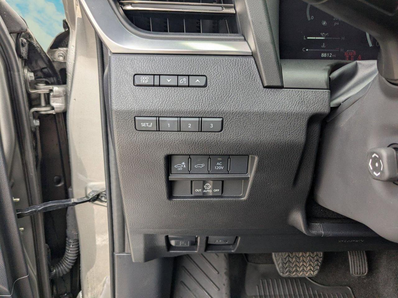 2024 Lexus GX 550 Luxury San Antonio TX