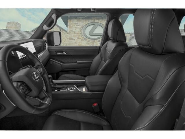 2024 Lexus GX 550 Luxury San Antonio TX