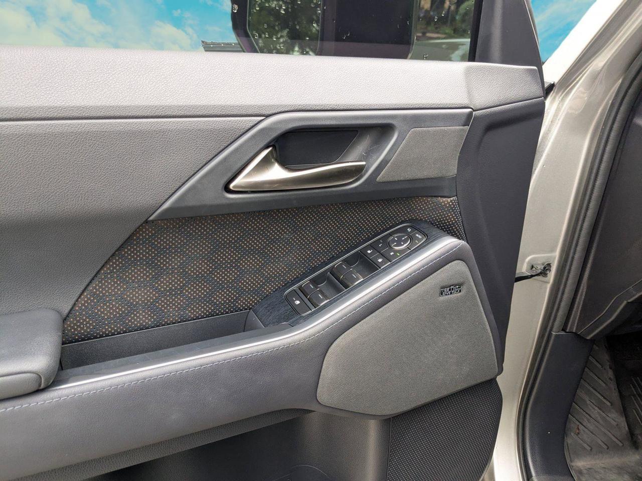 2024 Lexus GX 550 Luxury San Antonio TX