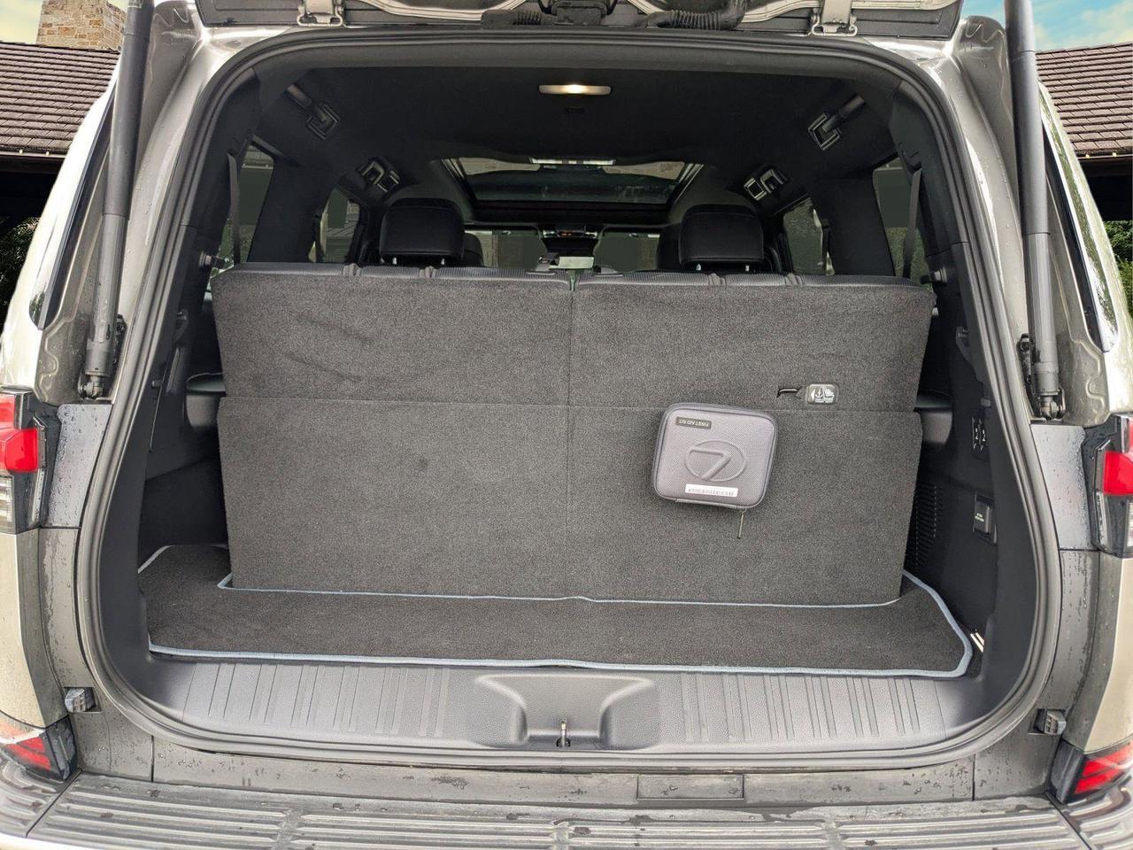 2024 Lexus GX 550 Luxury San Antonio TX