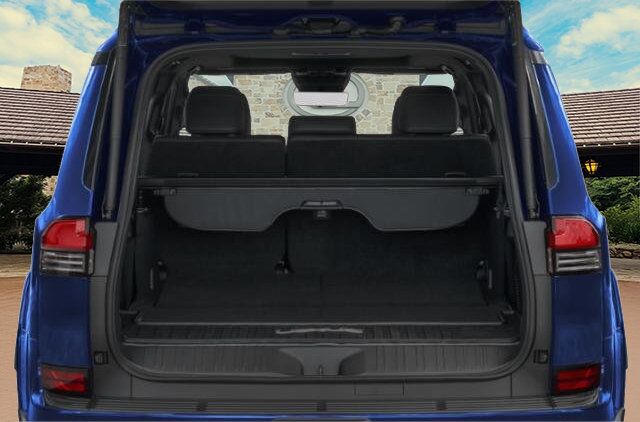 2024 Lexus GX 550 Luxury San Antonio TX