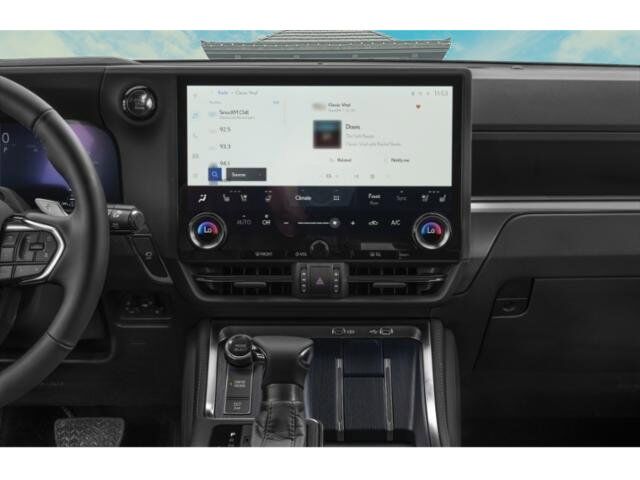 2024 Lexus GX 550 Luxury San Antonio TX