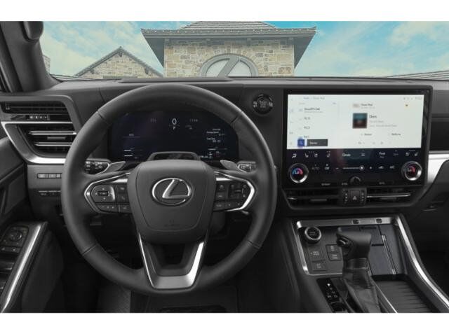 2024 Lexus GX 550 Luxury San Antonio TX