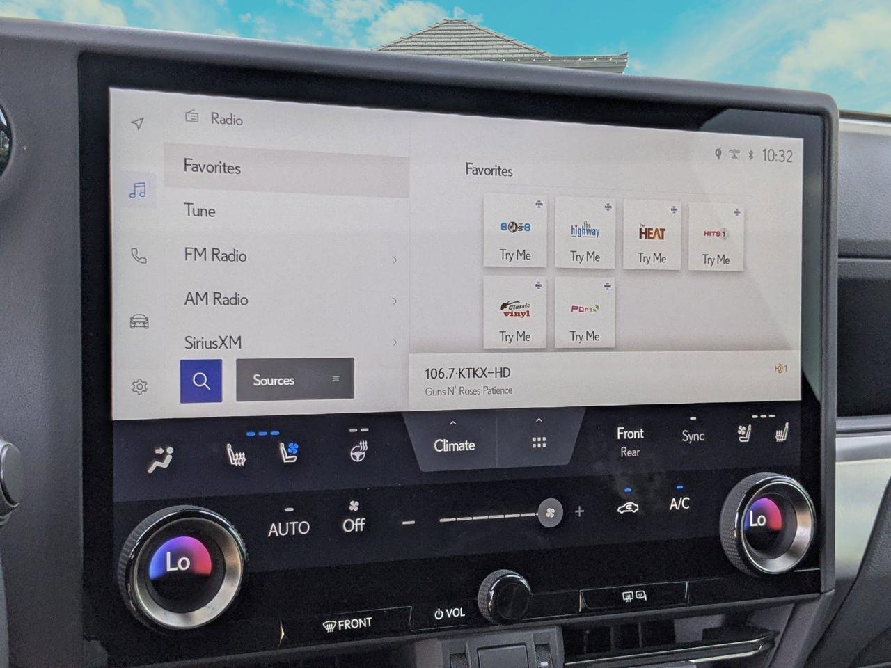 2024 Lexus GX 550 Luxury San Antonio TX