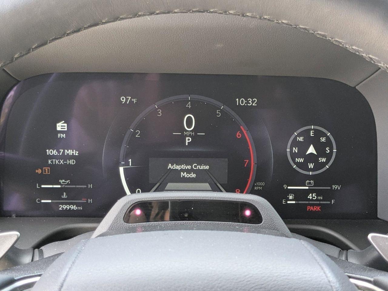 2024 Lexus GX 550 Luxury San Antonio TX