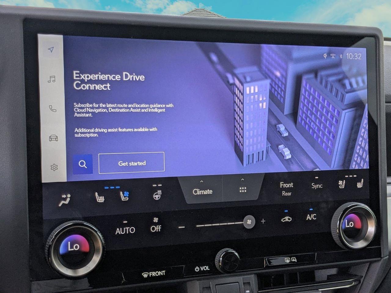 2024 Lexus GX 550 Luxury San Antonio TX