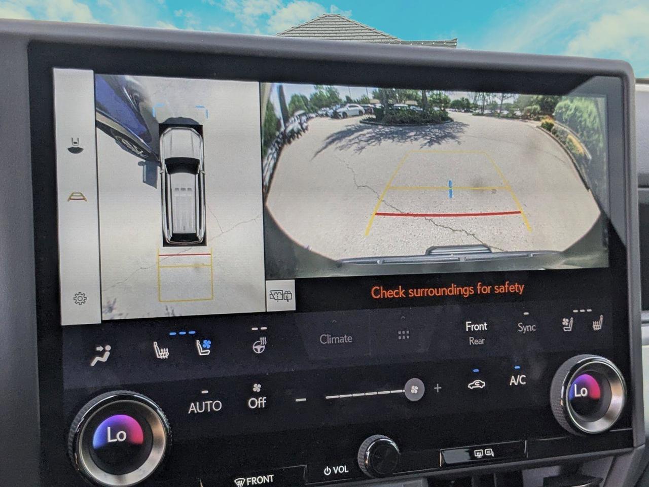 2024 Lexus GX 550 Luxury San Antonio TX