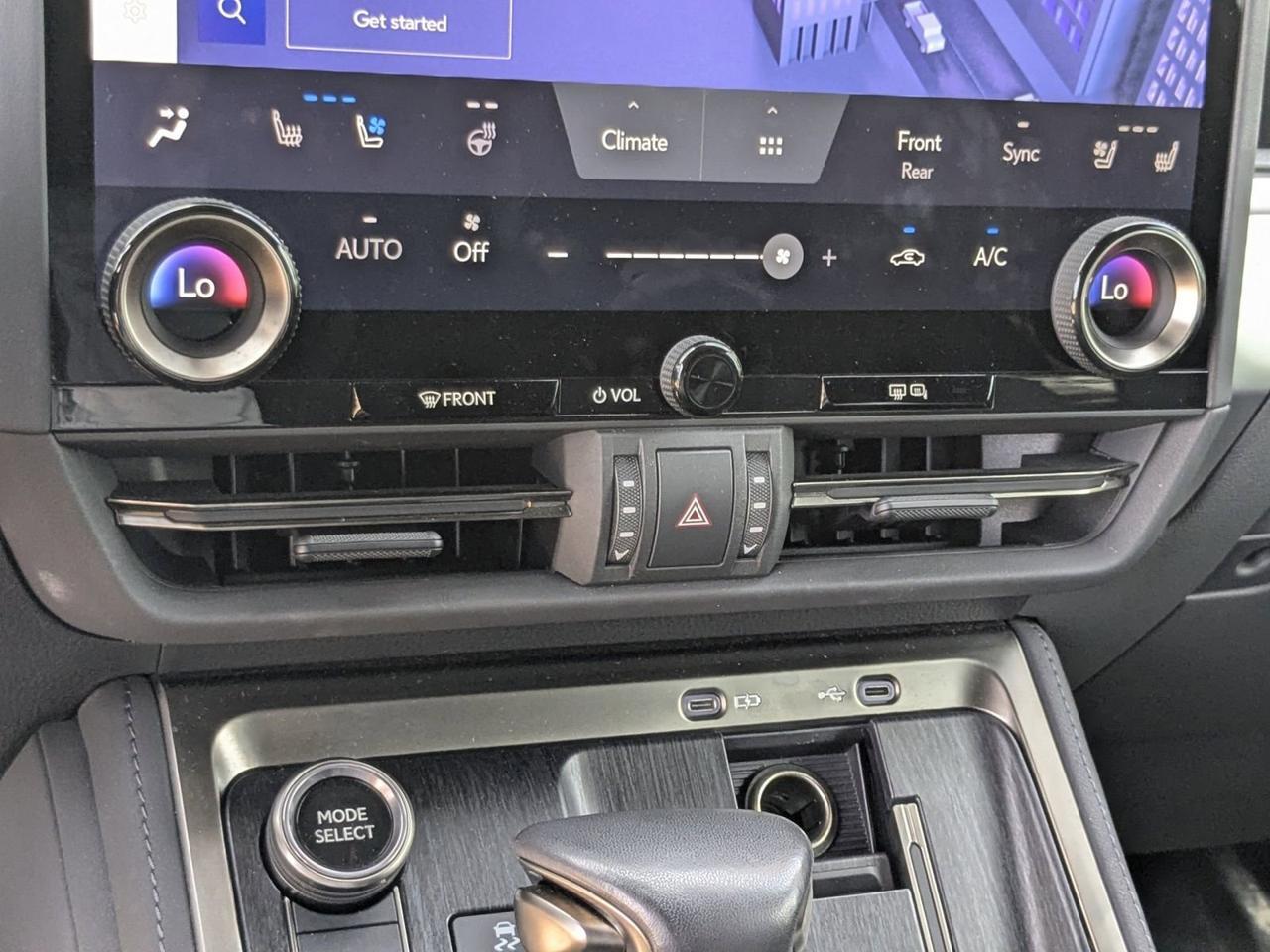 2024 Lexus GX 550 Luxury San Antonio TX