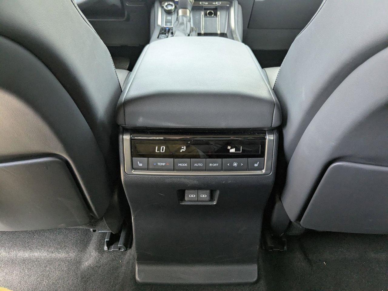 2024 Lexus GX 550 Luxury San Antonio TX