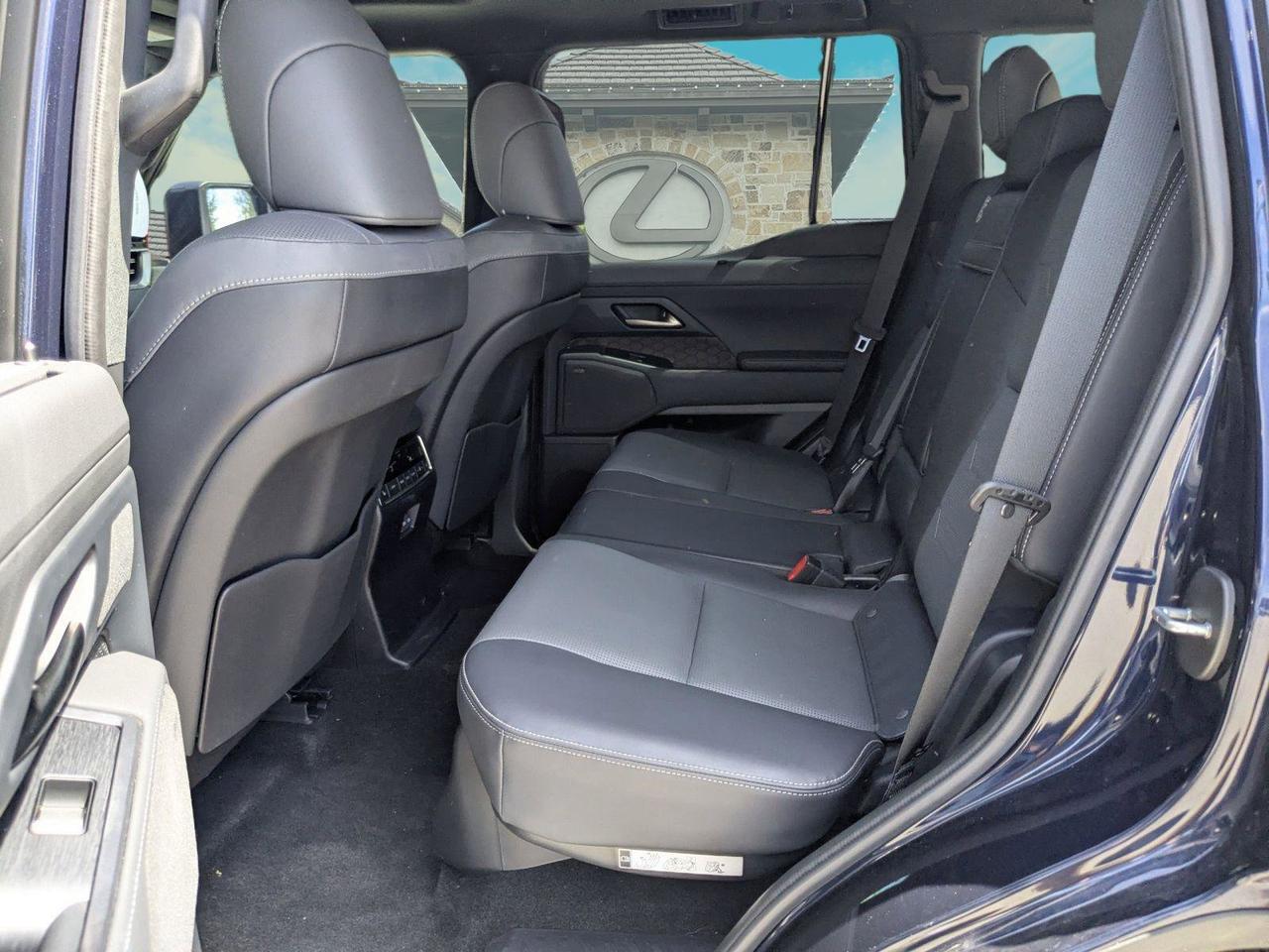 2024 Lexus GX 550 Luxury San Antonio TX