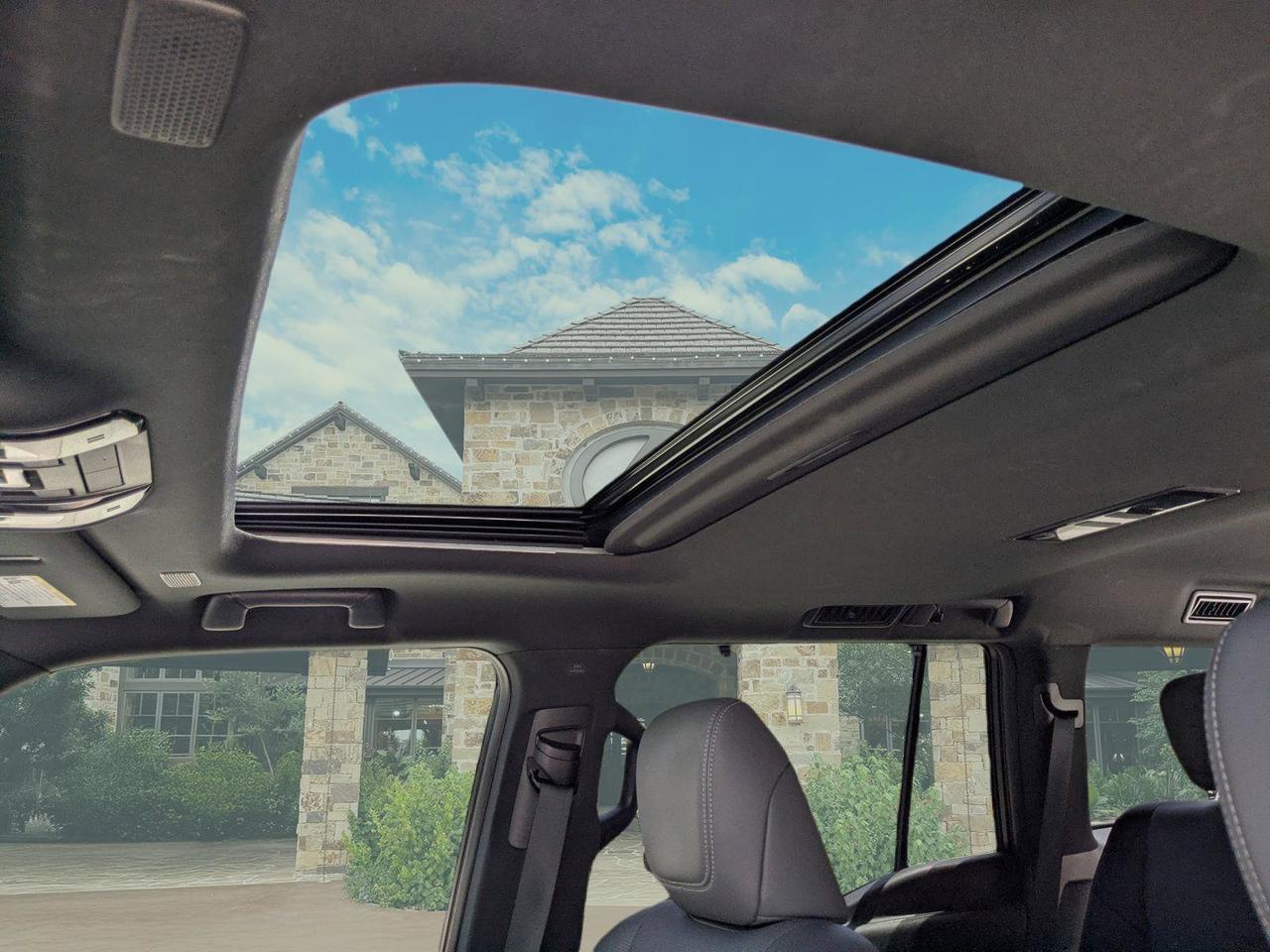 2024 Lexus GX 550 Luxury San Antonio TX