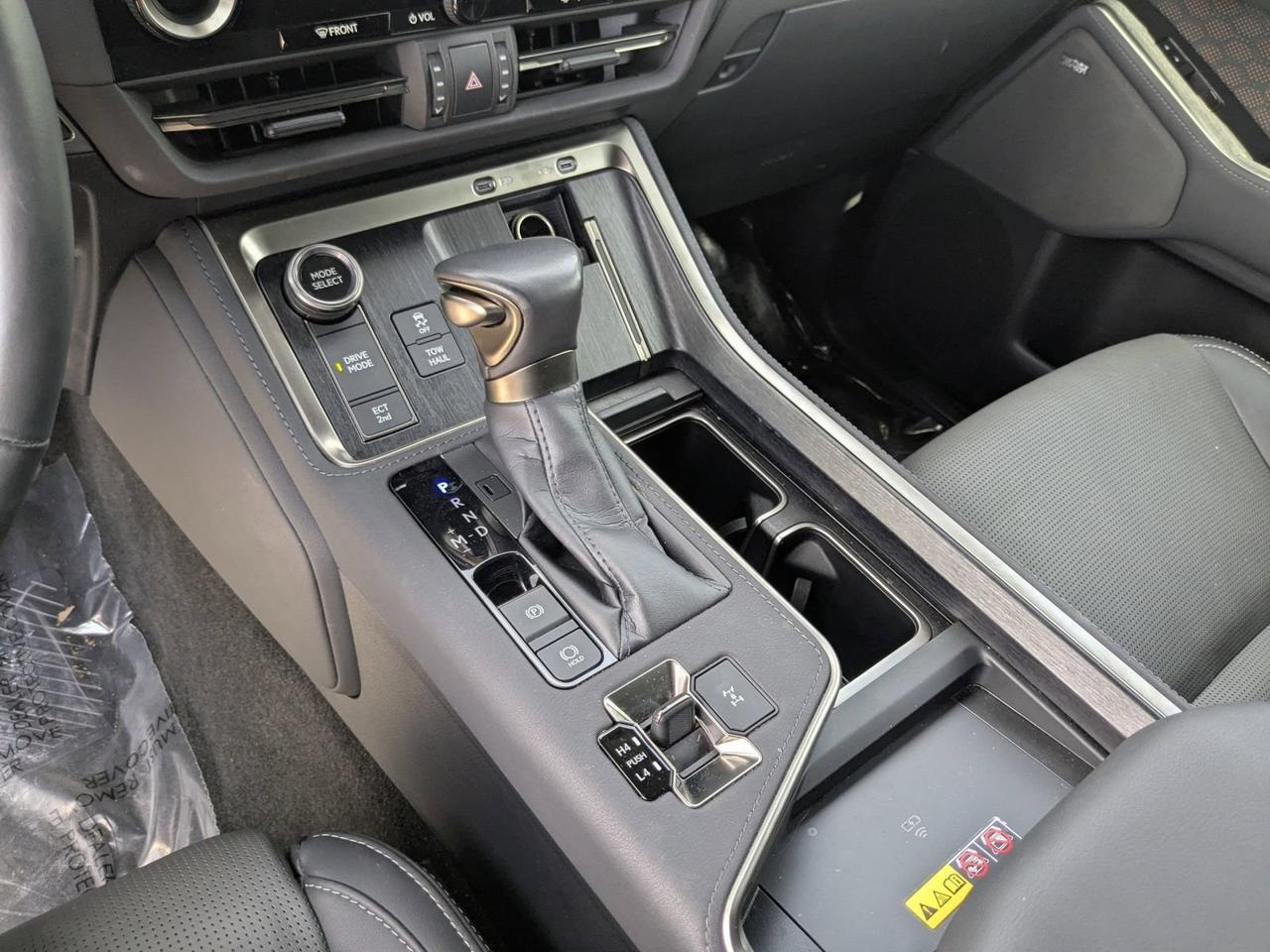 2024 Lexus GX 550 Luxury San Antonio TX