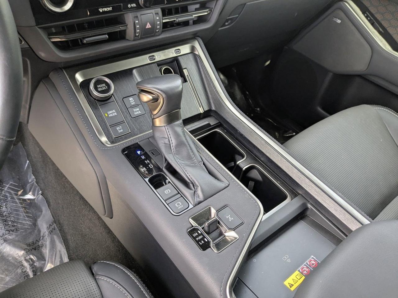 2024 Lexus GX 550 Luxury San Antonio TX