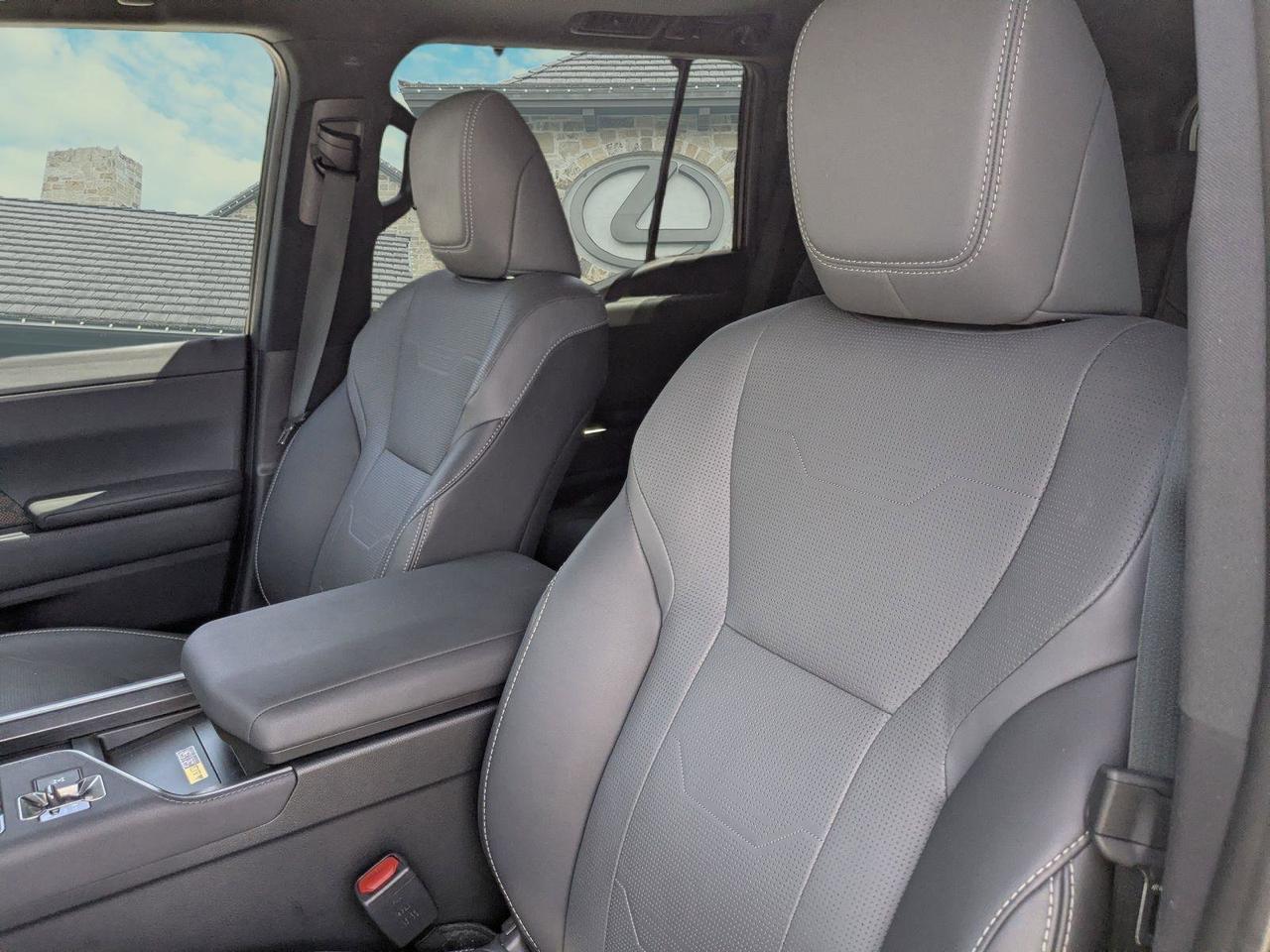 2024 Lexus GX 550 Luxury San Antonio TX