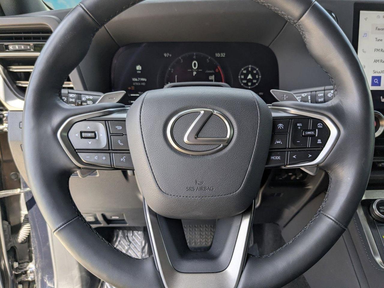 2024 Lexus GX 550 Luxury San Antonio TX