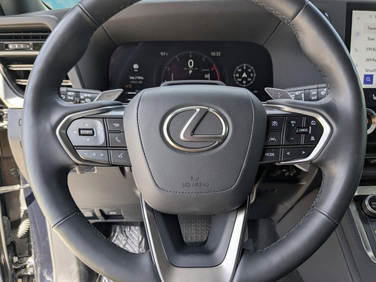 2024 Lexus GX 550 Luxury San Antonio TX