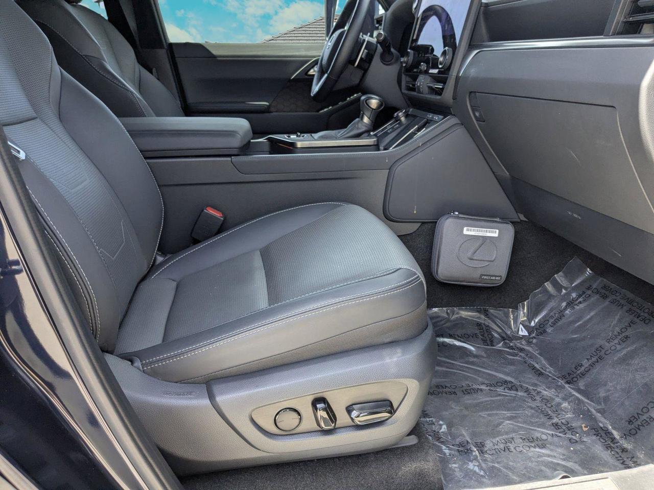 2024 Lexus GX 550 Luxury San Antonio TX