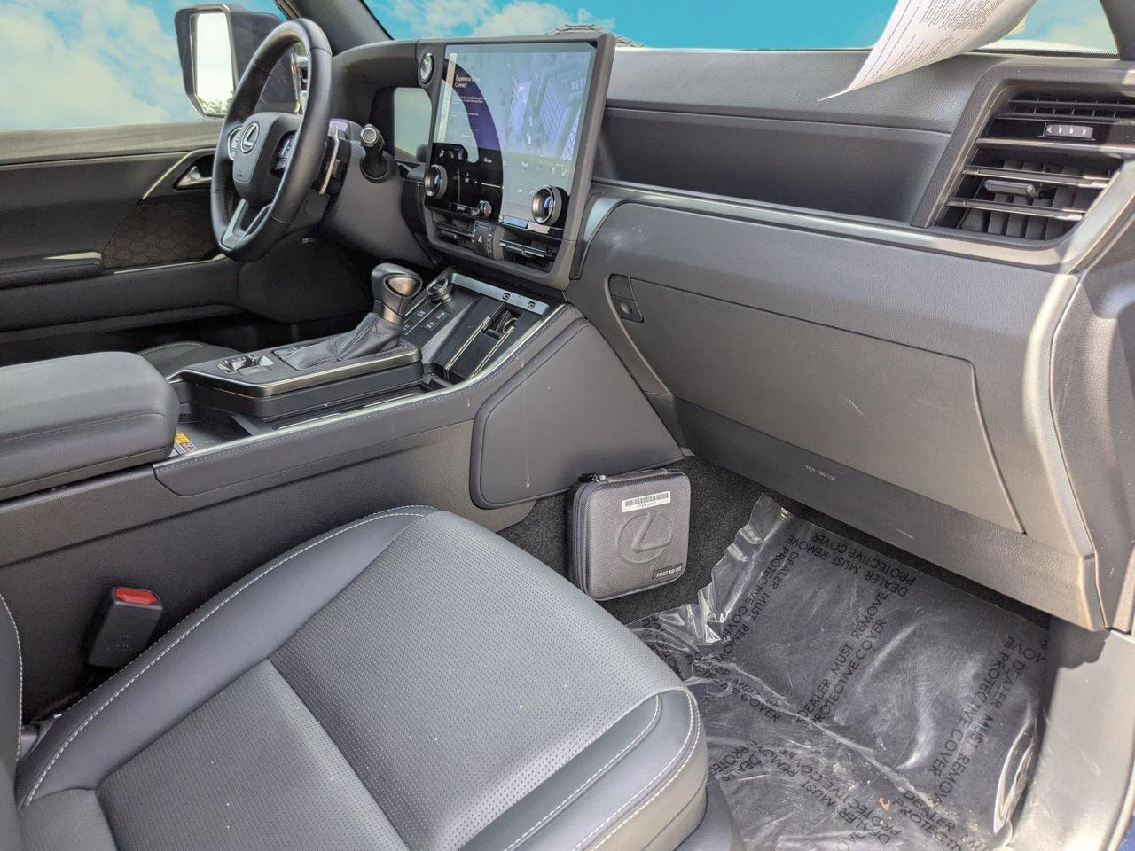 2024 Lexus GX 550 Luxury San Antonio TX