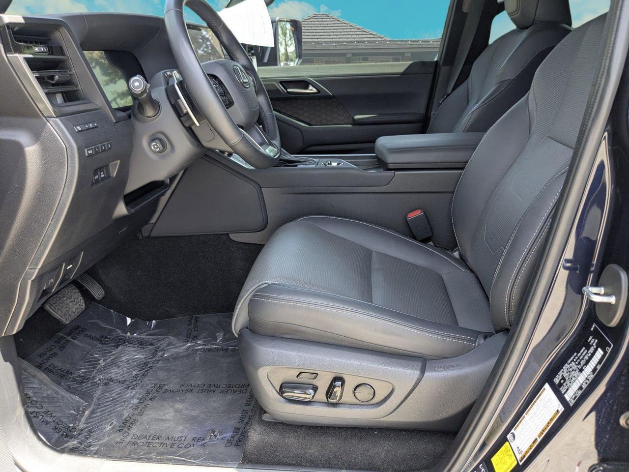 2024 Lexus GX 550 Luxury San Antonio TX