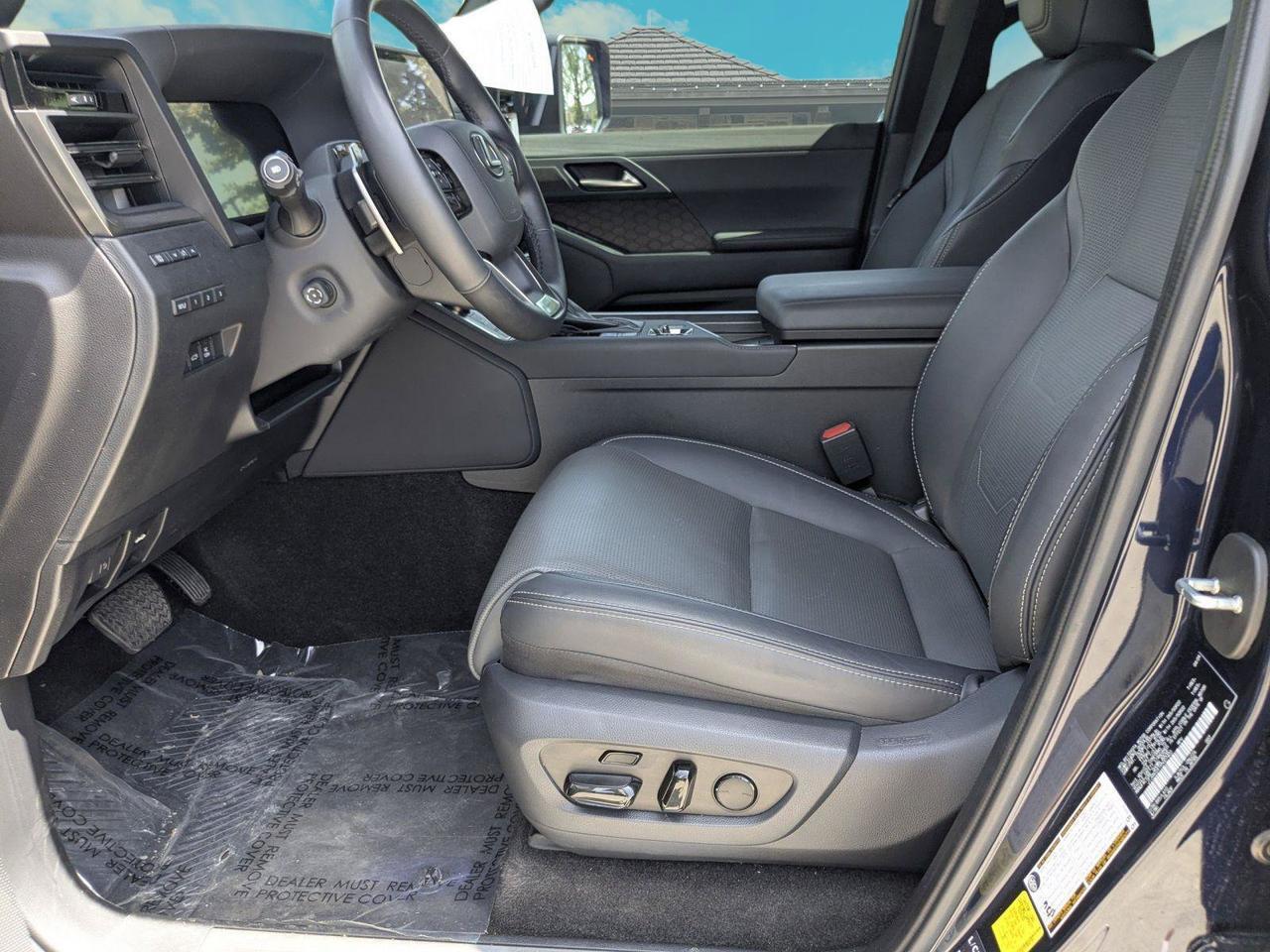 2024 Lexus GX 550 Luxury San Antonio TX