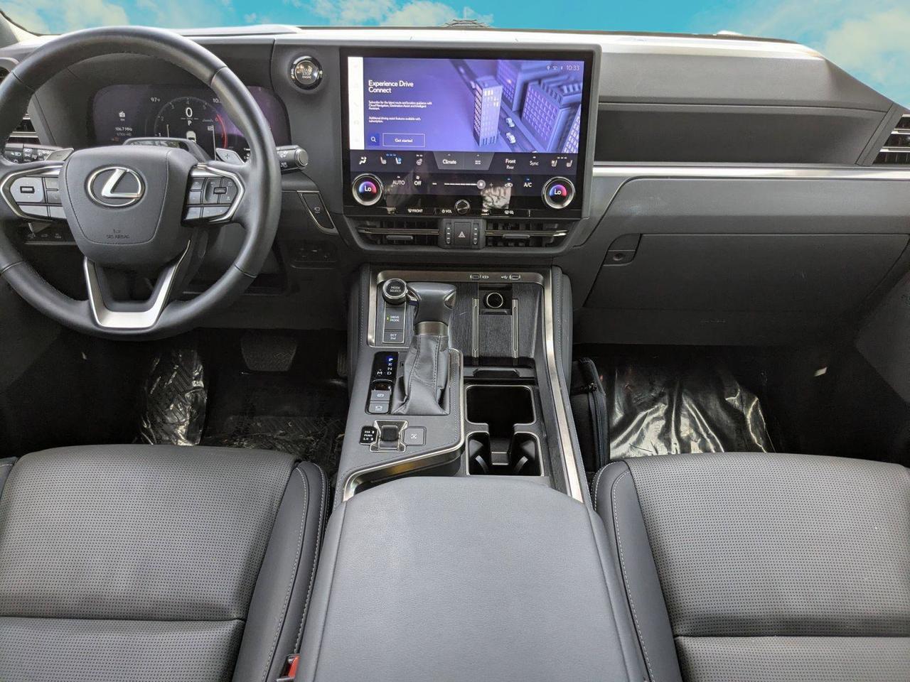 2024 Lexus GX 550 Luxury San Antonio TX