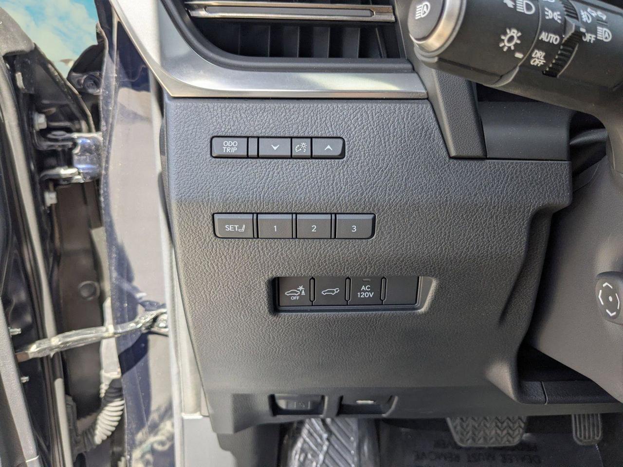 2024 Lexus GX 550 Luxury San Antonio TX
