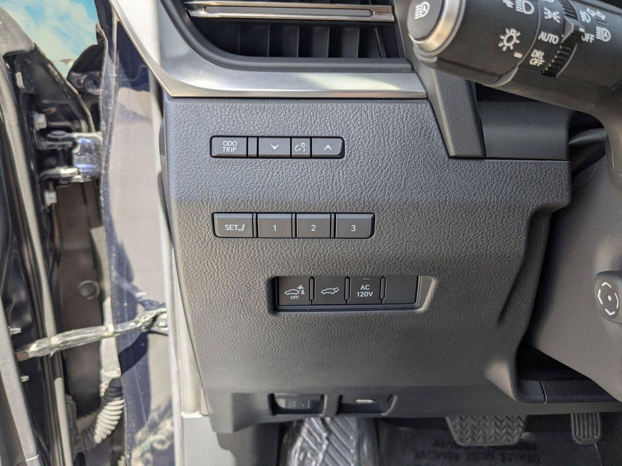 2024 Lexus GX 550 Luxury San Antonio TX
