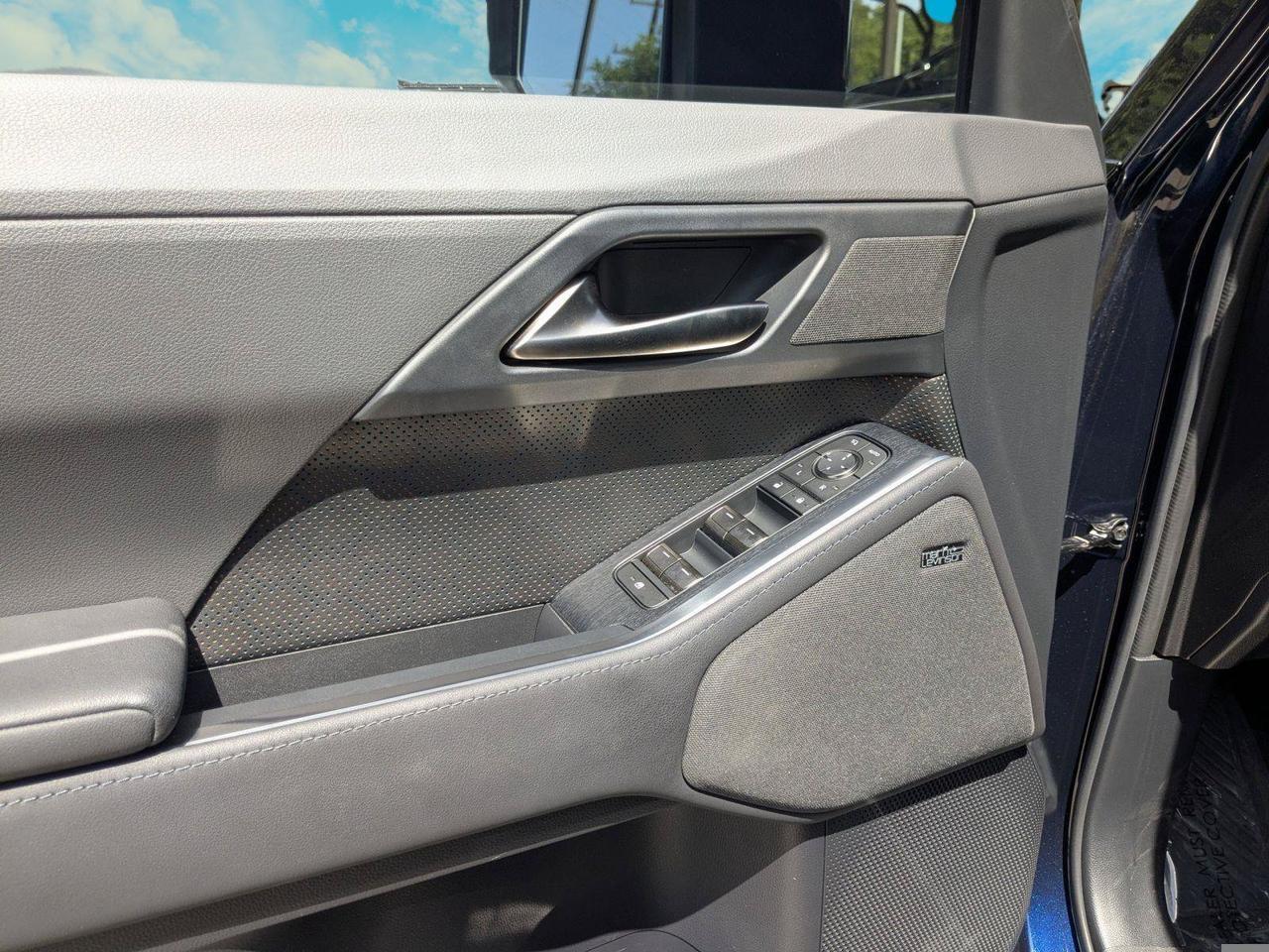 2024 Lexus GX 550 Luxury San Antonio TX