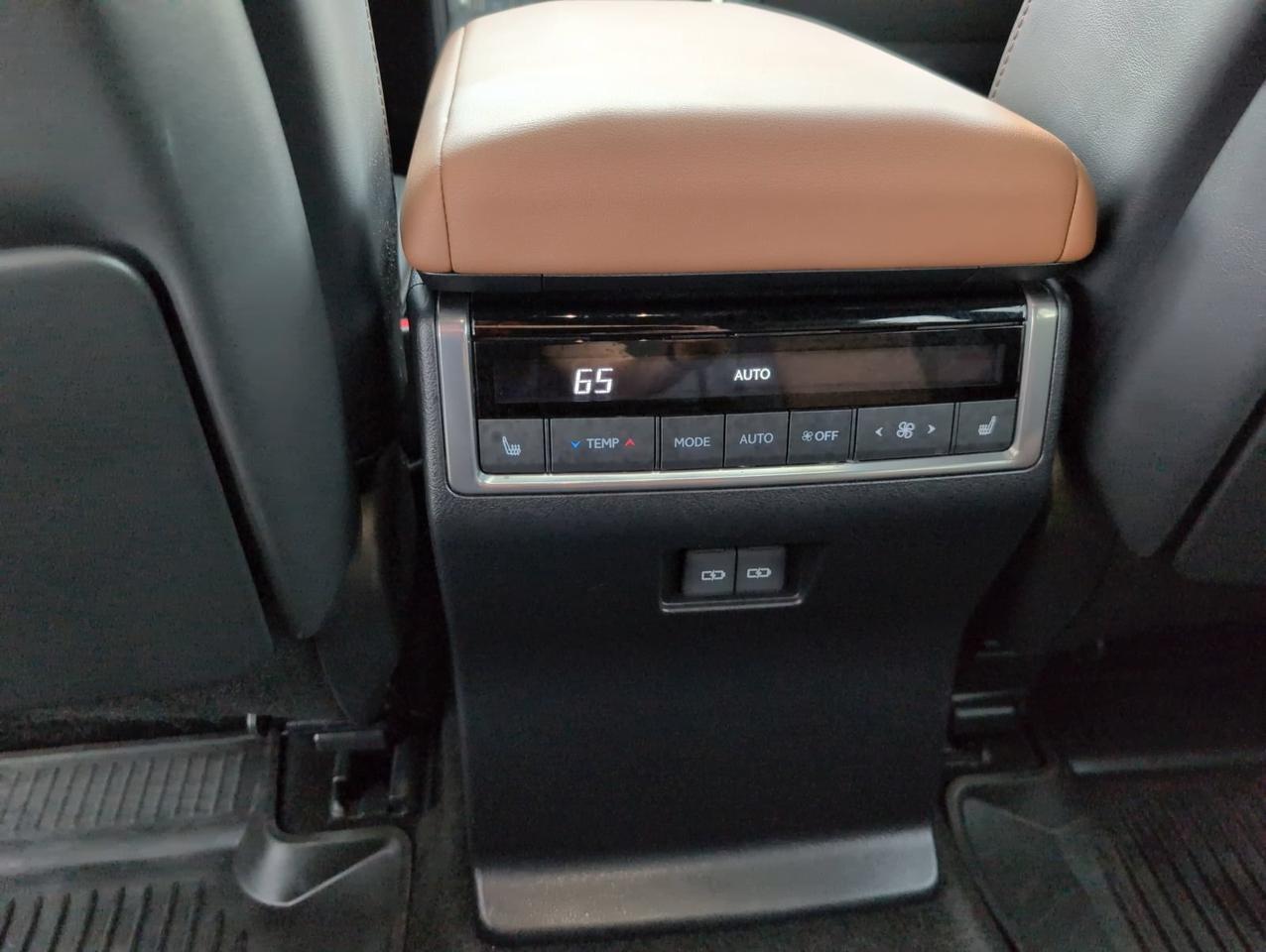 2024 Lexus GX 550 Luxury San Antonio TX